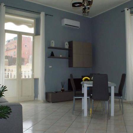 Casa Angelina Nápoles Exterior foto